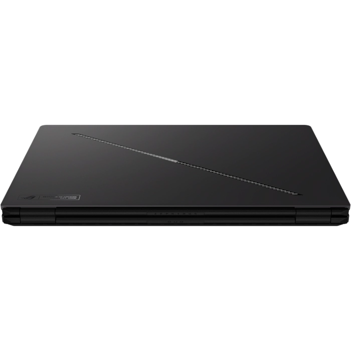 Игровой ноутбук ASUS ROG Zephyrus Duo 16 GX651AX Звёздный серый