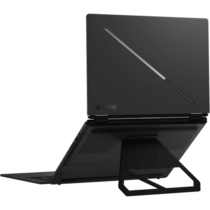 Игровой ноутбук ASUS ROG Zephyrus Duo 16 GX651AX Звёздный серый