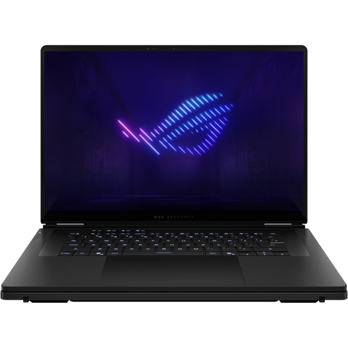 Игровой ноутбук ASUS ROG Zephyrus Duo 16 GX651AX Звёздный серый