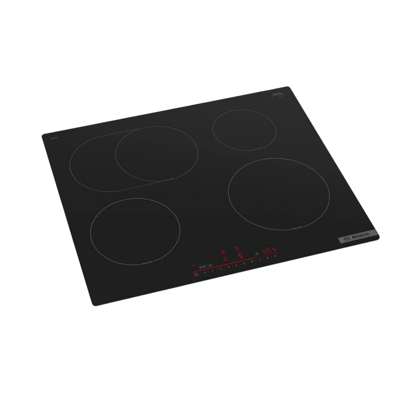 Plită cu inducție Bosch PIF61RHB1E Negru