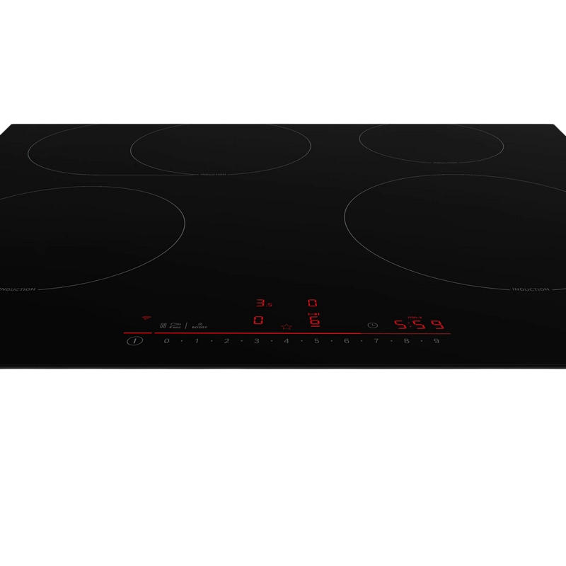 Plită cu inducție Bosch PIF61RHB1E Negru
