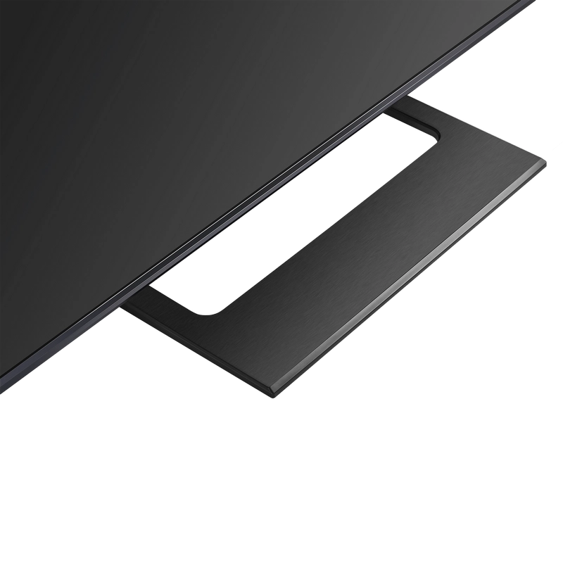 55" LED SMART Телевизор Hisense 55U78Q Серый