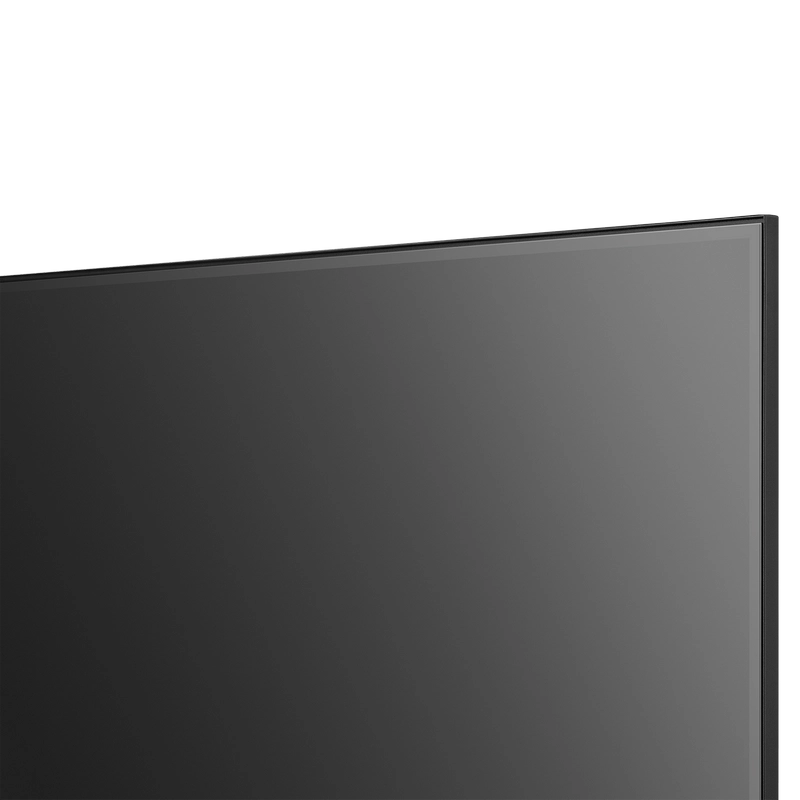 55" LED SMART Телевизор Hisense 55U78Q Серый