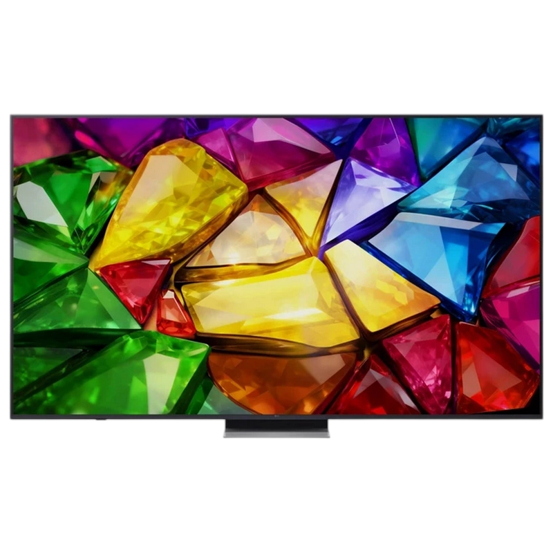 86" MiniLED SMART TV LG 86MRGB87B6B Negru