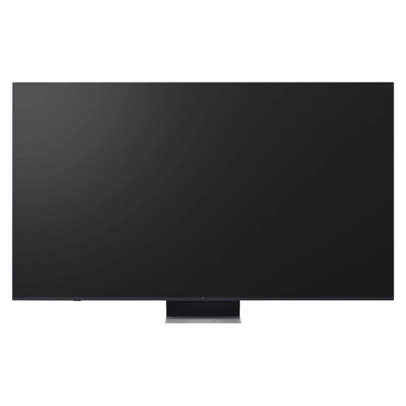 86" MiniLED SMART TV LG 86MRGB87B6B Negru