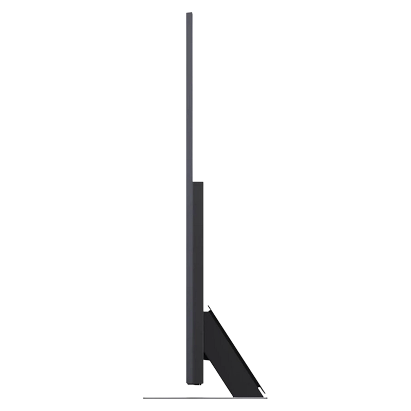 86" MiniLED SMART TV LG 86MRGB87B6B Negru