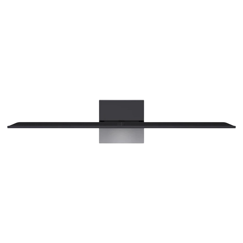 86" MiniLED SMART TV LG 86MRGB87B6B Negru