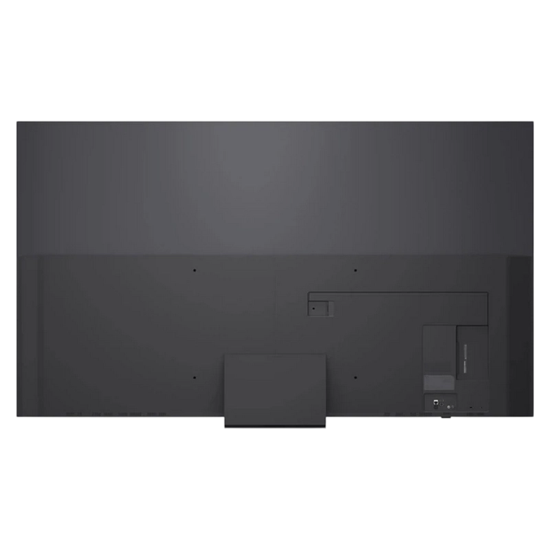 86" MiniLED SMART TV LG 86MRGB87B6B Negru