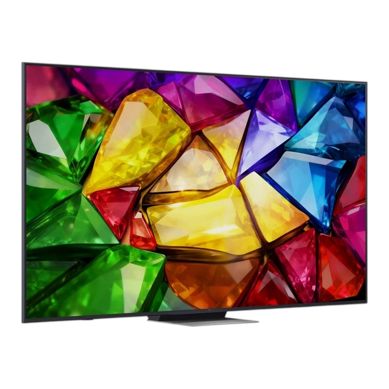 86" MiniLED SMART TV LG 86MRGB87B6B Negru