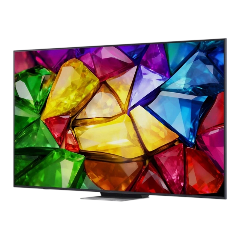 86" MiniLED SMART TV LG 86MRGB87B6B Negru
