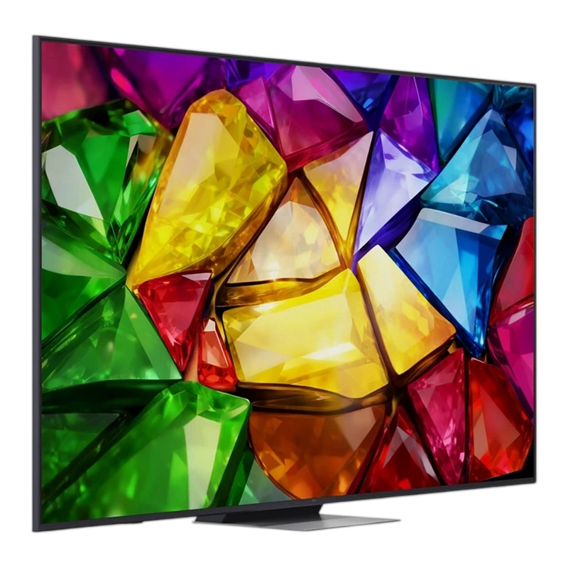 86" MiniLED SMART TV LG 86MRGB87B6B Negru