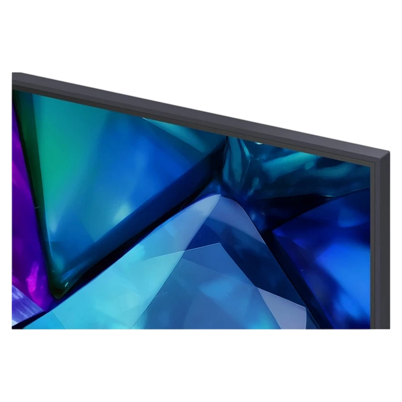 86" MiniLED SMART TV LG 86MRGB87B6B Negru