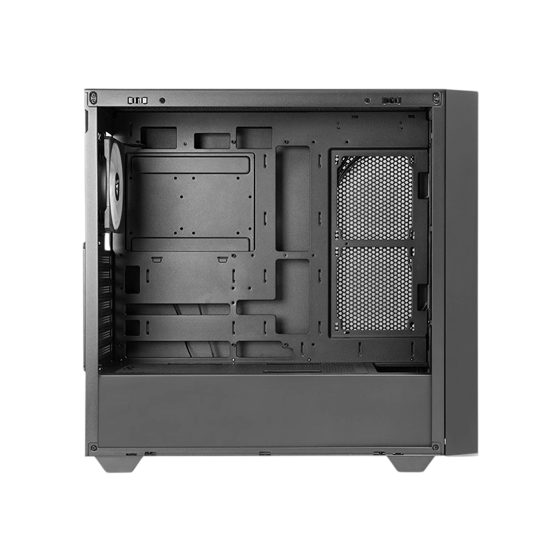 Carcasă PC Chieftec Hunter 3 Midi-Tower Negru