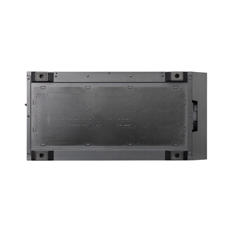 Carcasă PC Chieftec Hunter 3 Midi-Tower Negru