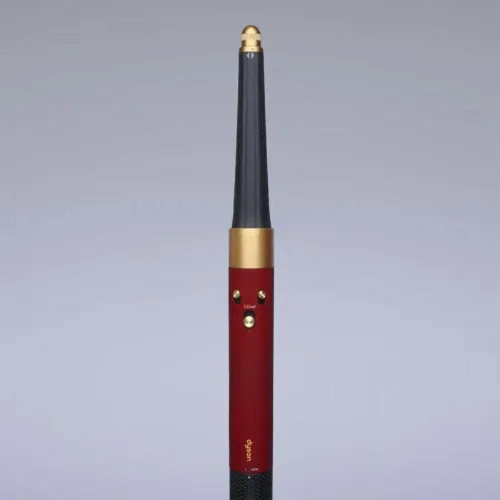 Стайлер Dyson Airwrap i.d. HS08 Gold