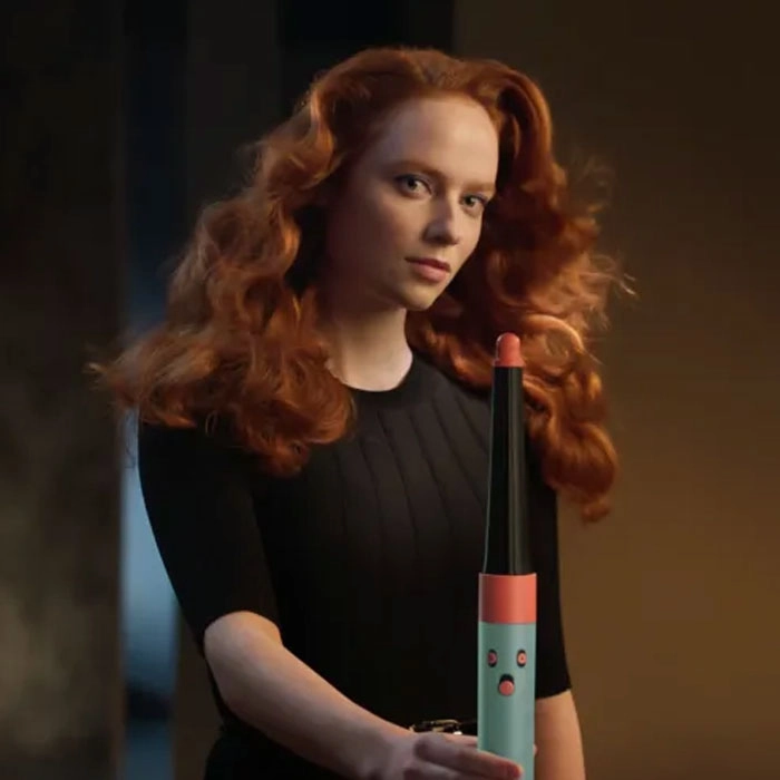 Стайлер Dyson Airwrap i.d. HS08 Gold