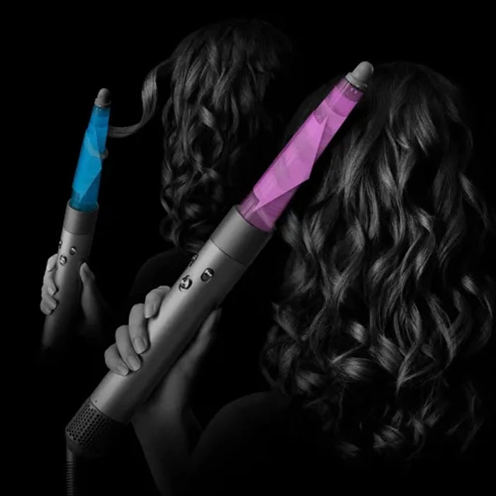 Стайлер Dyson Airwrap i.d. HS08 Gold