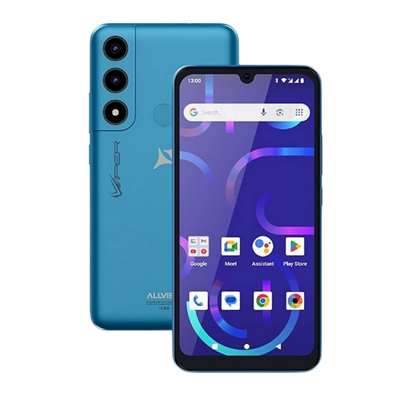 Smartphone Allview V10 Viper Lite, 2 GB / 32GB