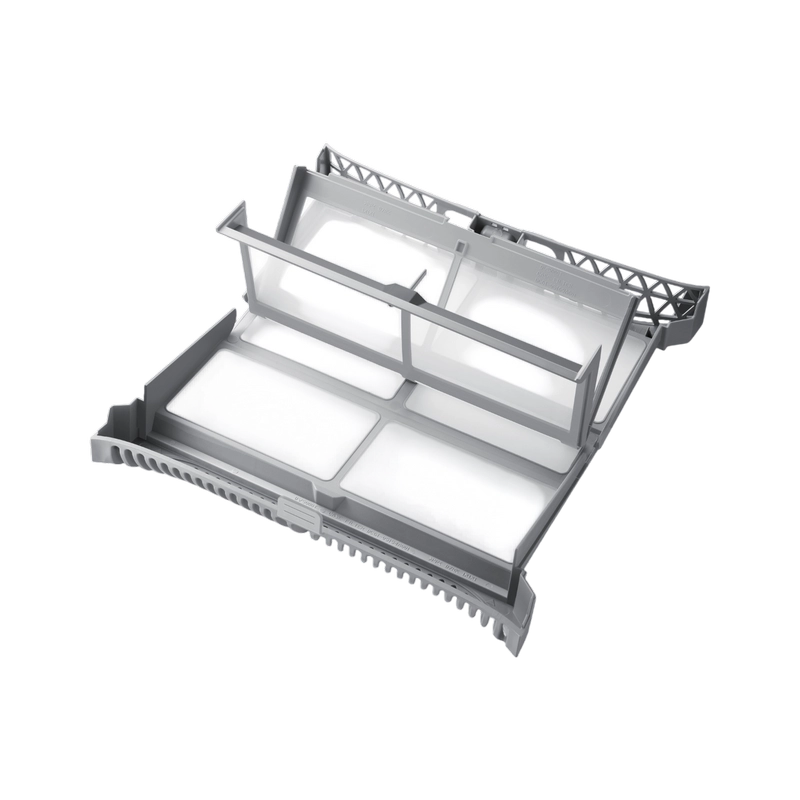 Сушильная машина Samsung DV90T6240LE/UA Белый