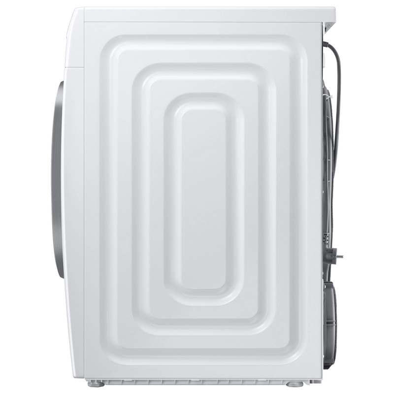 Сушильная машина Samsung DV90T6240LE/UA Белый