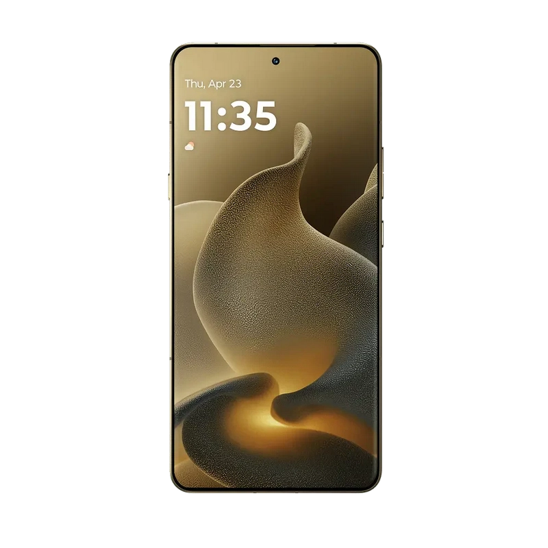 Smartphone Motorola Moto Signature Martini Olive