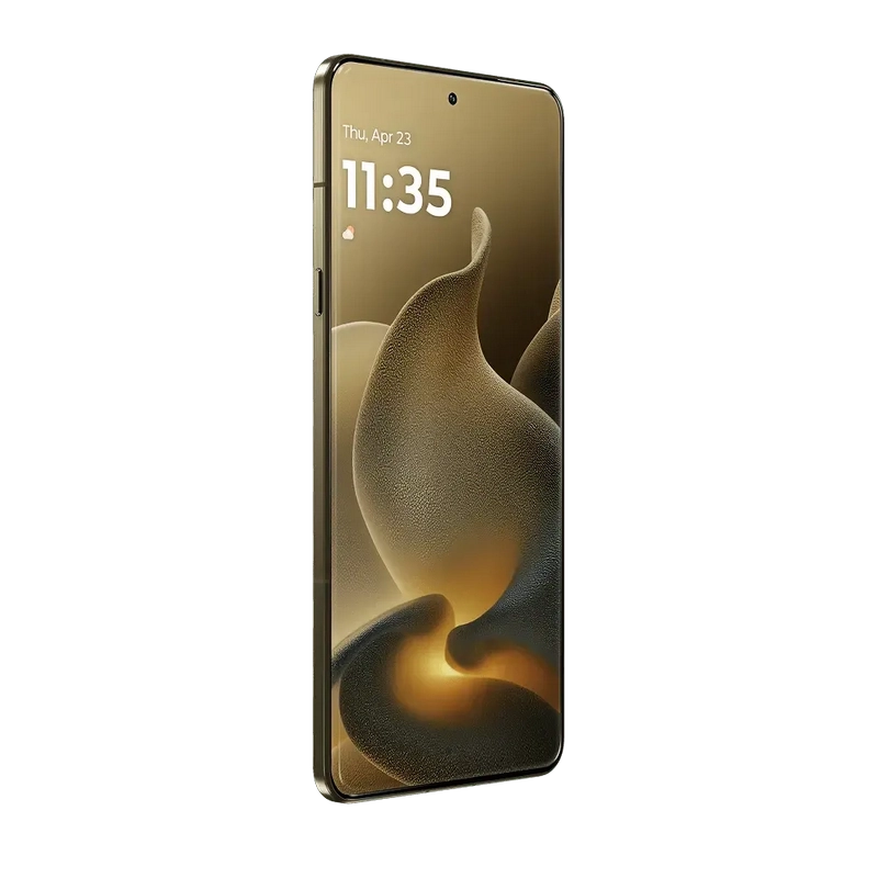 Smartphone Motorola Moto Signature Martini Olive