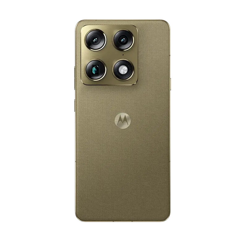 Smartphone Motorola Moto Signature Martini Olive