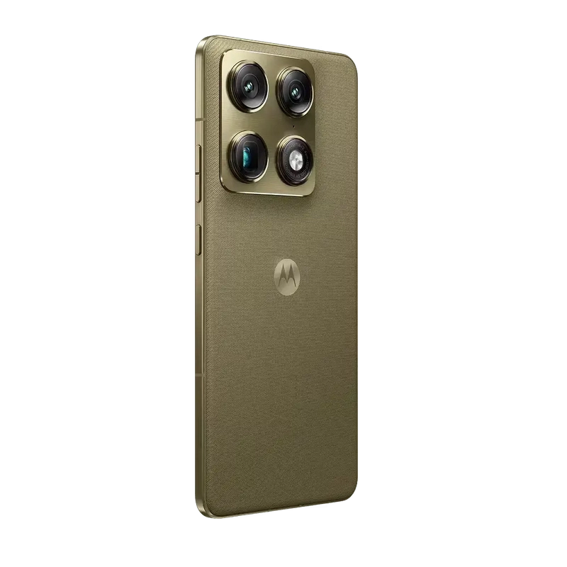 Smartphone Motorola Moto Signature Martini Olive