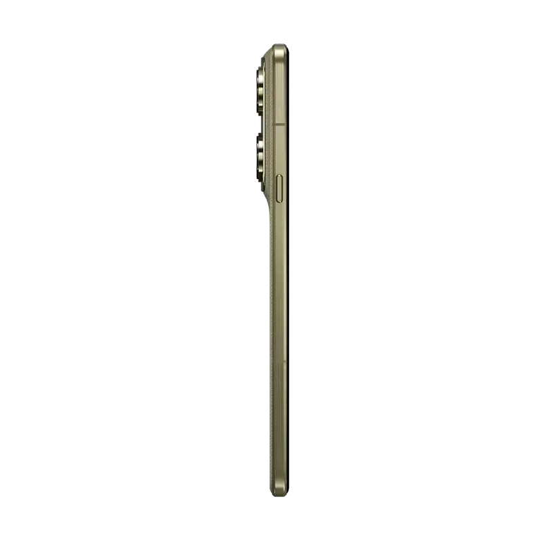 Smartphone Motorola Moto Signature Martini Olive