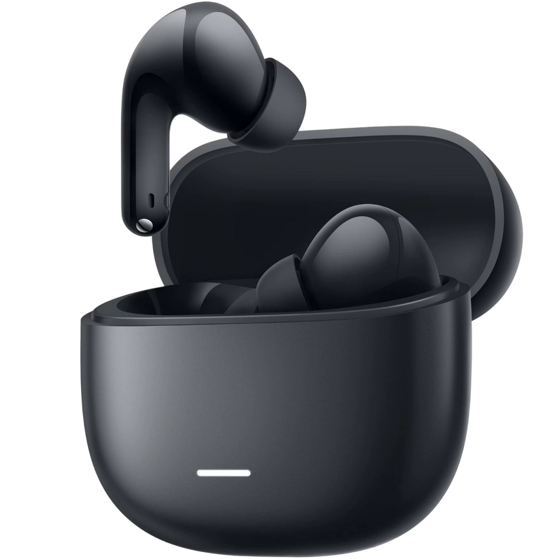 Наушники Xiaomi Redmi Buds 8 Lite Черный