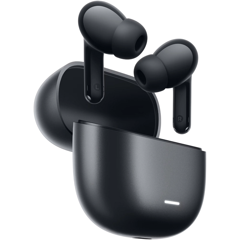 Наушники Xiaomi Redmi Buds 8 Lite Черный