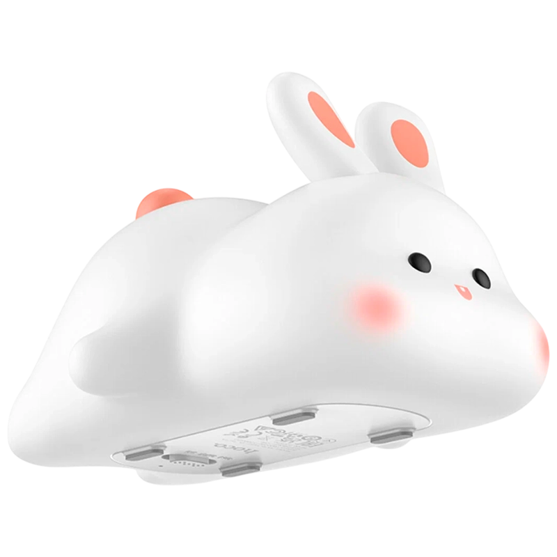 Lampă de noapte Hoco HX16 Rabbit