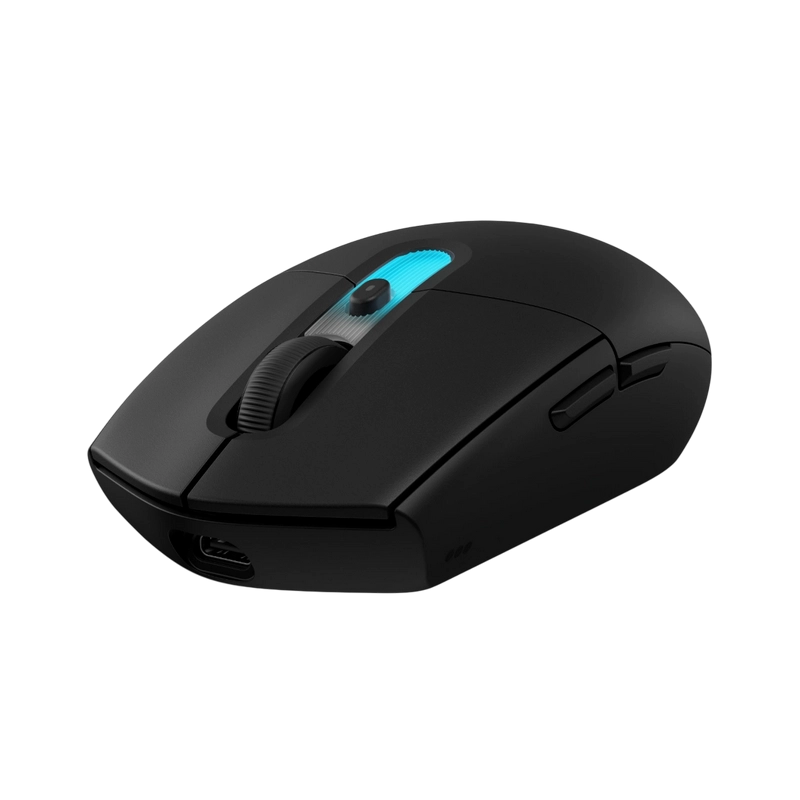 Мышь Logitech G305 X Superlight Чёрный
