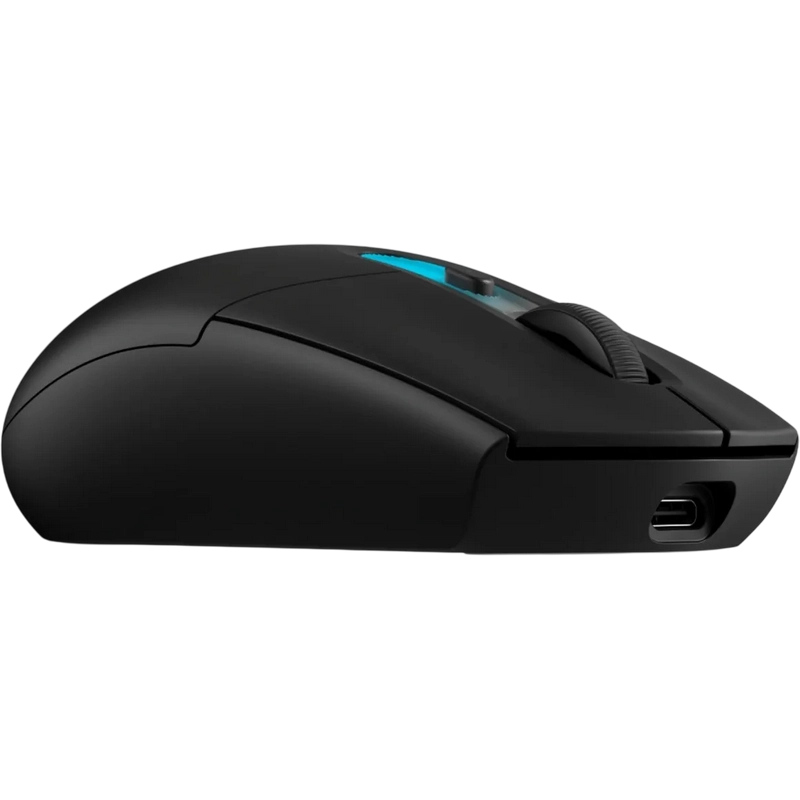 Мышь Logitech G305 X Superlight Чёрный