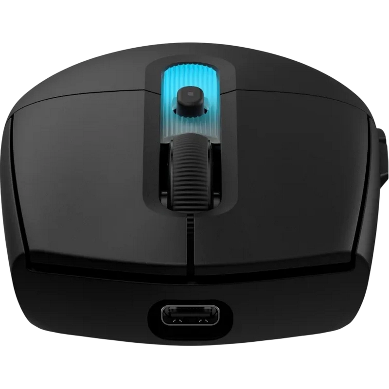 Мышь Logitech G305 X Superlight Чёрный