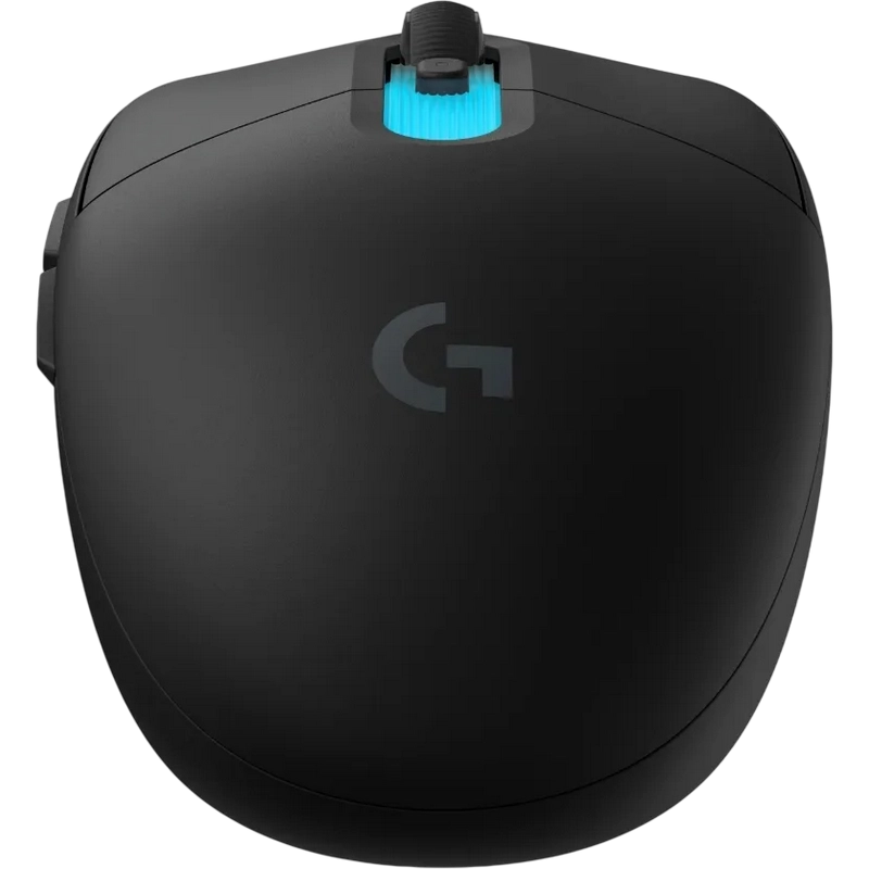 Мышь Logitech G305 X Superlight Чёрный