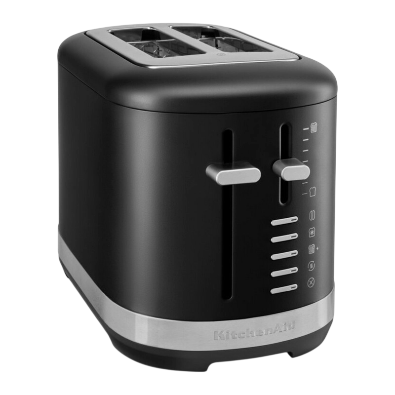 Toaster KitchenAid 5KMT2109EBM Negru