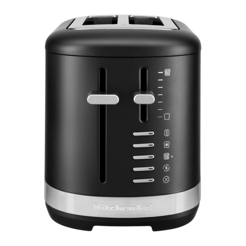 Toaster KitchenAid 5KMT2109EBM Negru