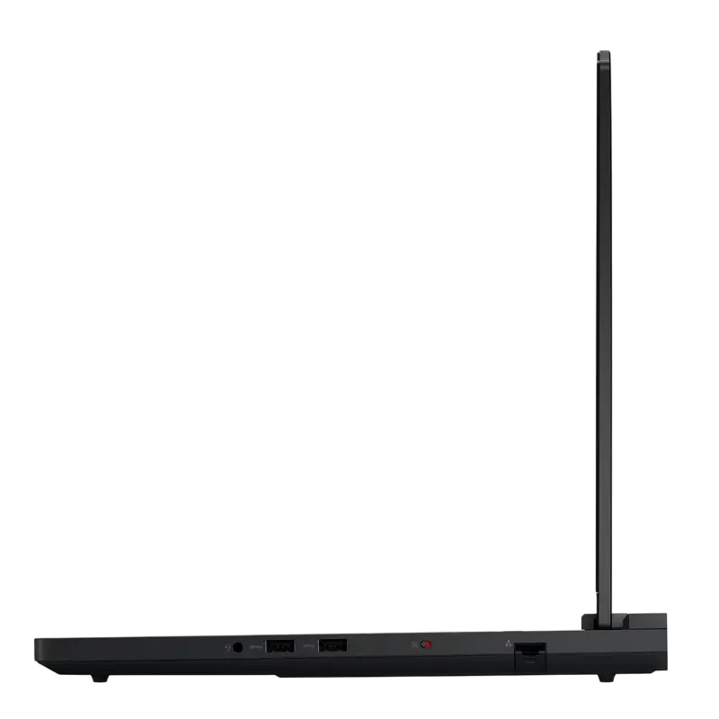 Игровой ноутбук Lenovo Legion Pro 7 16AFR10H Eclipse Black