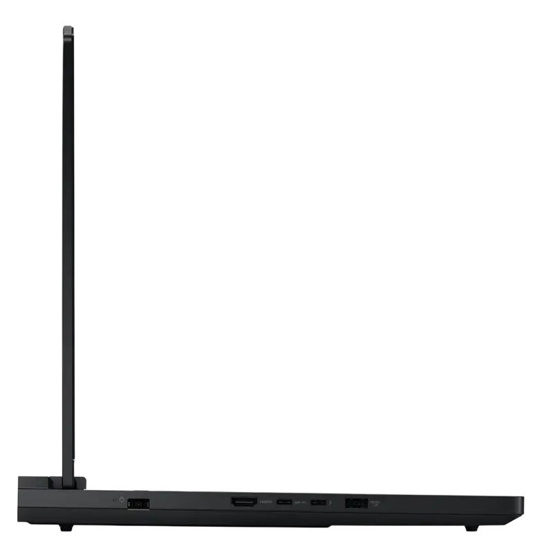 Игровой ноутбук Lenovo Legion Pro 7 16AFR10H Eclipse Black