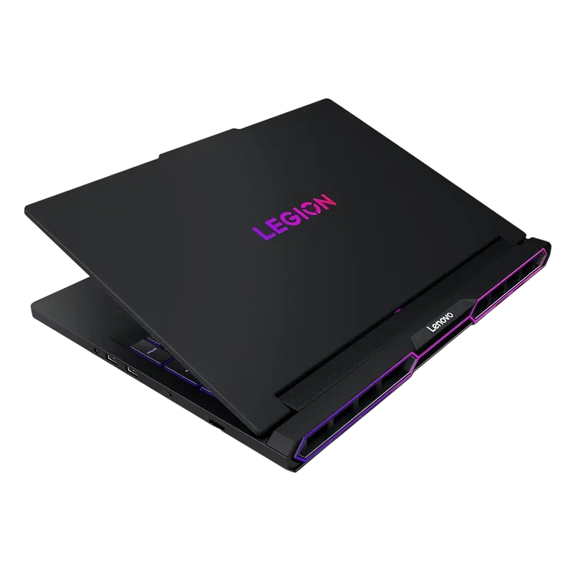 Игровой ноутбук Lenovo Legion Pro 7 16AFR10H Eclipse Black