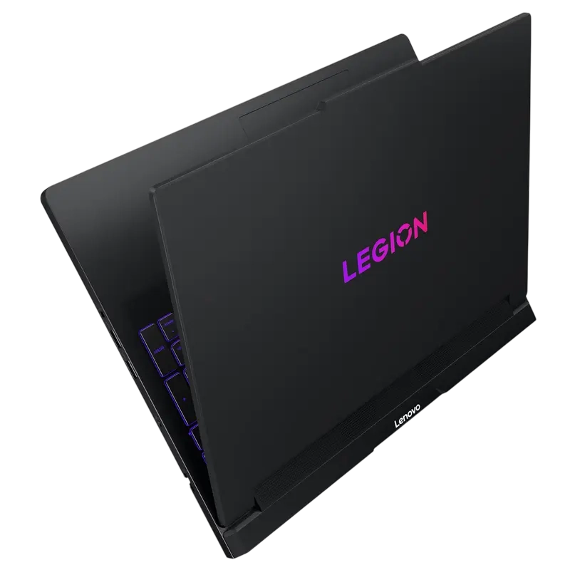 Игровой ноутбук Lenovo Legion Pro 7 16AFR10H Eclipse Black