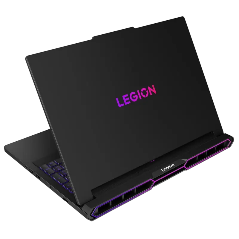Игровой ноутбук Lenovo Legion Pro 7 16AFR10H Eclipse Black