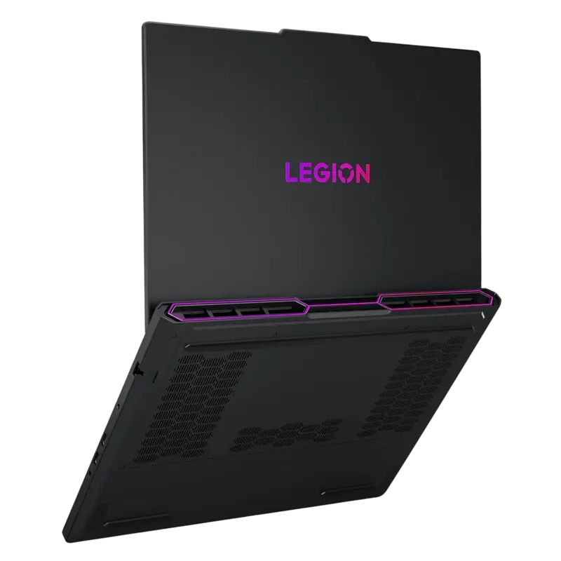 Игровой ноутбук Lenovo Legion Pro 7 16AFR10H Eclipse Black