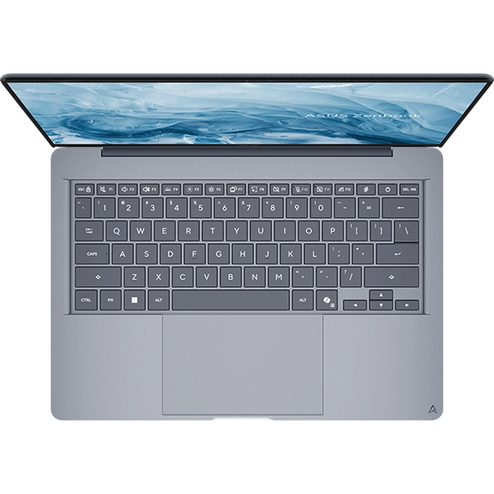 Laptop ASUS Zenbook 14 UX3480AA Arctic Blue