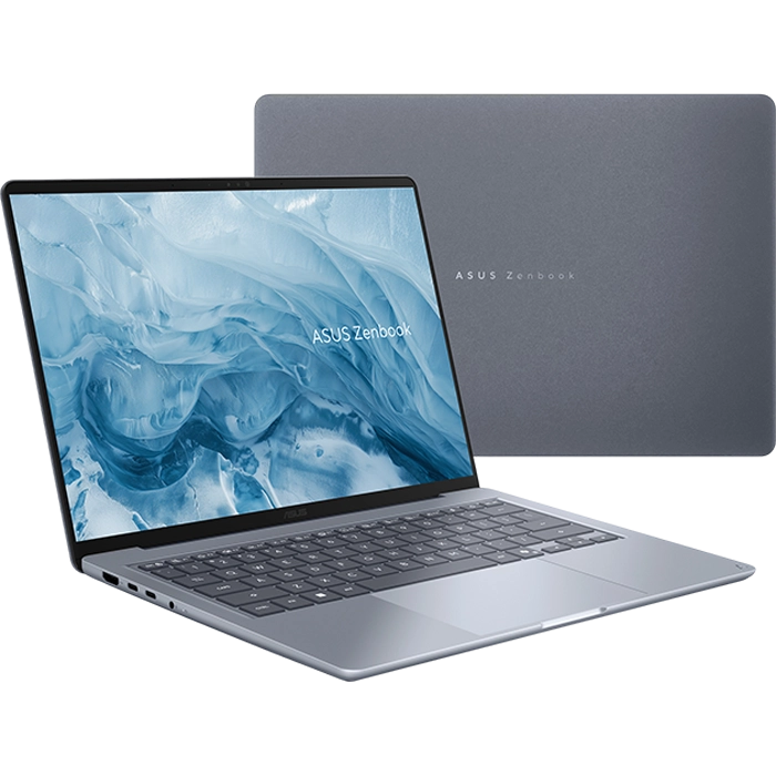 Laptop ASUS Zenbook 14 UX3480AA Arctic Blue