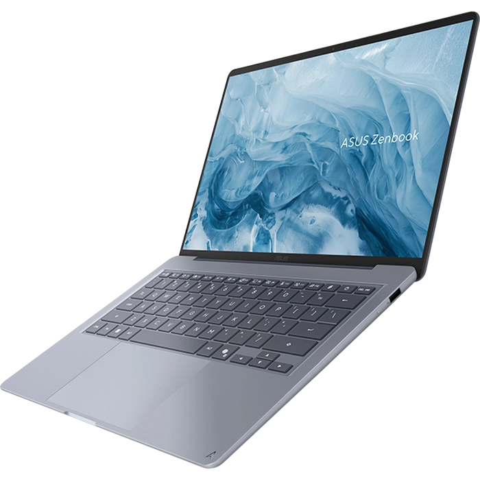 Laptop ASUS Zenbook 14 UX3480AA Arctic Blue
