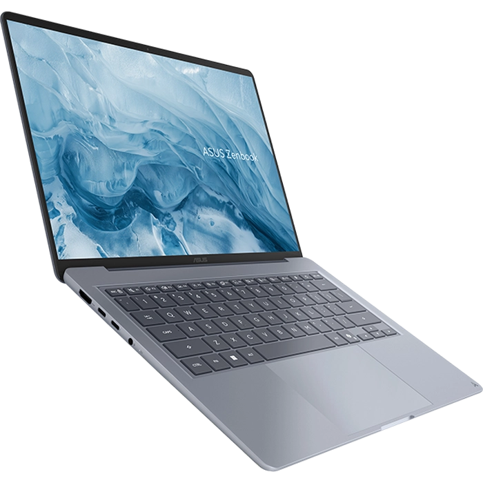 Laptop ASUS Zenbook 14 UX3480AA Arctic Blue