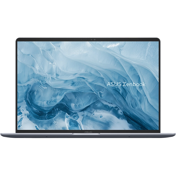 Laptop ASUS Zenbook 14 UX3480AA Arctic Blue
