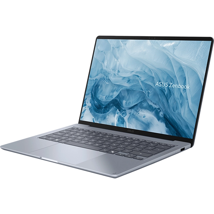 Laptop ASUS Zenbook 14 UX3480AA Arctic Blue